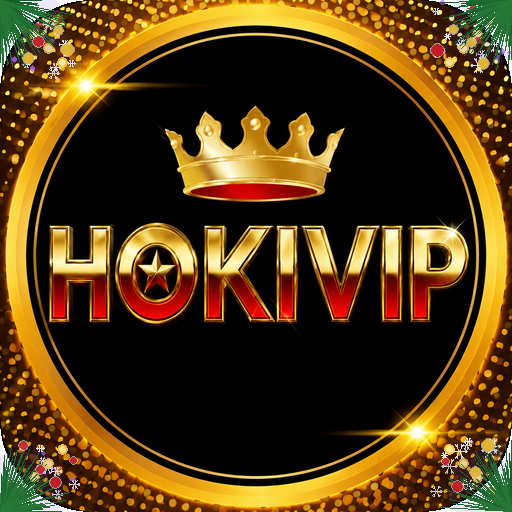 hokivip — galeri pratinjau Resmi APK